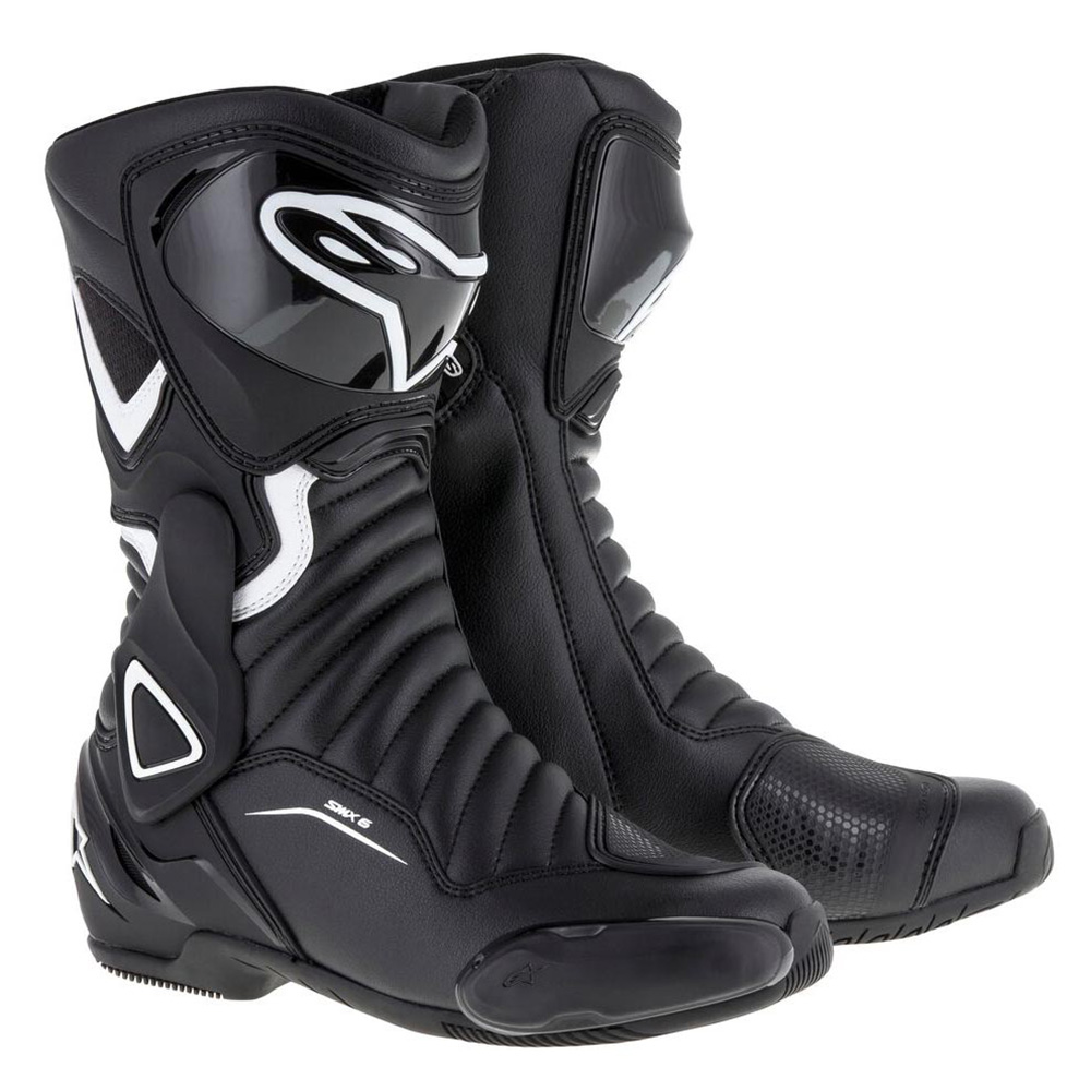Alpinestars Alpinestars Stella SMX 6 v2 Boot Black & White